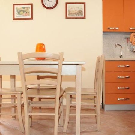 Melograno Apartment San Vito Lo Capo Ngoại thất bức ảnh