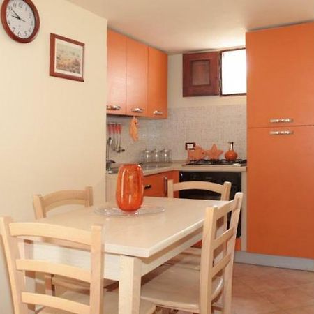 Melograno Apartment San Vito Lo Capo Ngoại thất bức ảnh