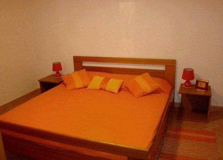 Melograno Apartment San Vito Lo Capo Ngoại thất bức ảnh
