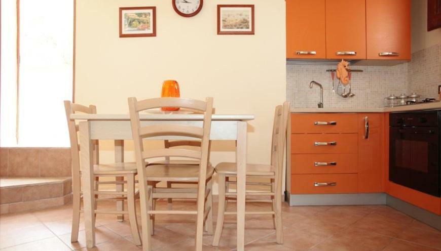 Melograno Apartment San Vito Lo Capo Ngoại thất bức ảnh