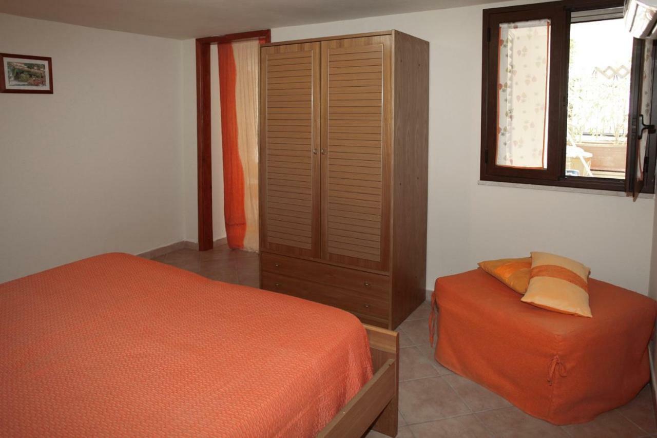 Melograno Apartment San Vito Lo Capo Ngoại thất bức ảnh