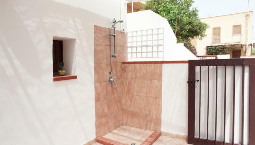 Melograno Apartment San Vito Lo Capo Ngoại thất bức ảnh