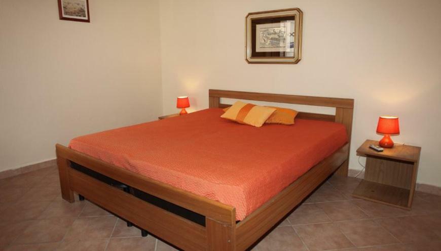 Melograno Apartment San Vito Lo Capo Ngoại thất bức ảnh