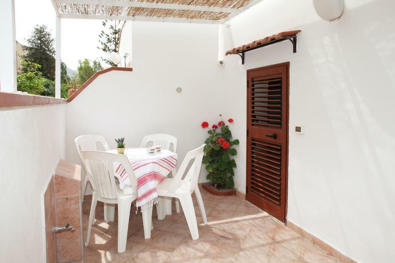 Melograno Apartment San Vito Lo Capo Ngoại thất bức ảnh