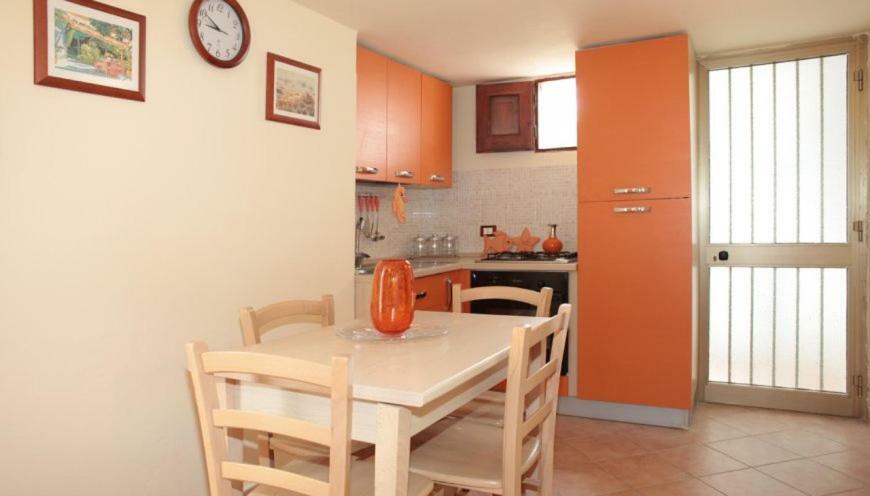 Melograno Apartment San Vito Lo Capo Ngoại thất bức ảnh